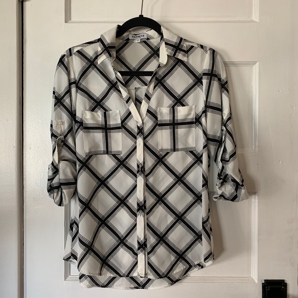 Express Portofino Shirt